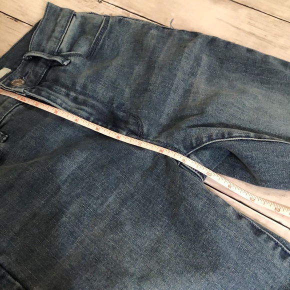 PACSUN super high rise jegging - Picture 7 of 9